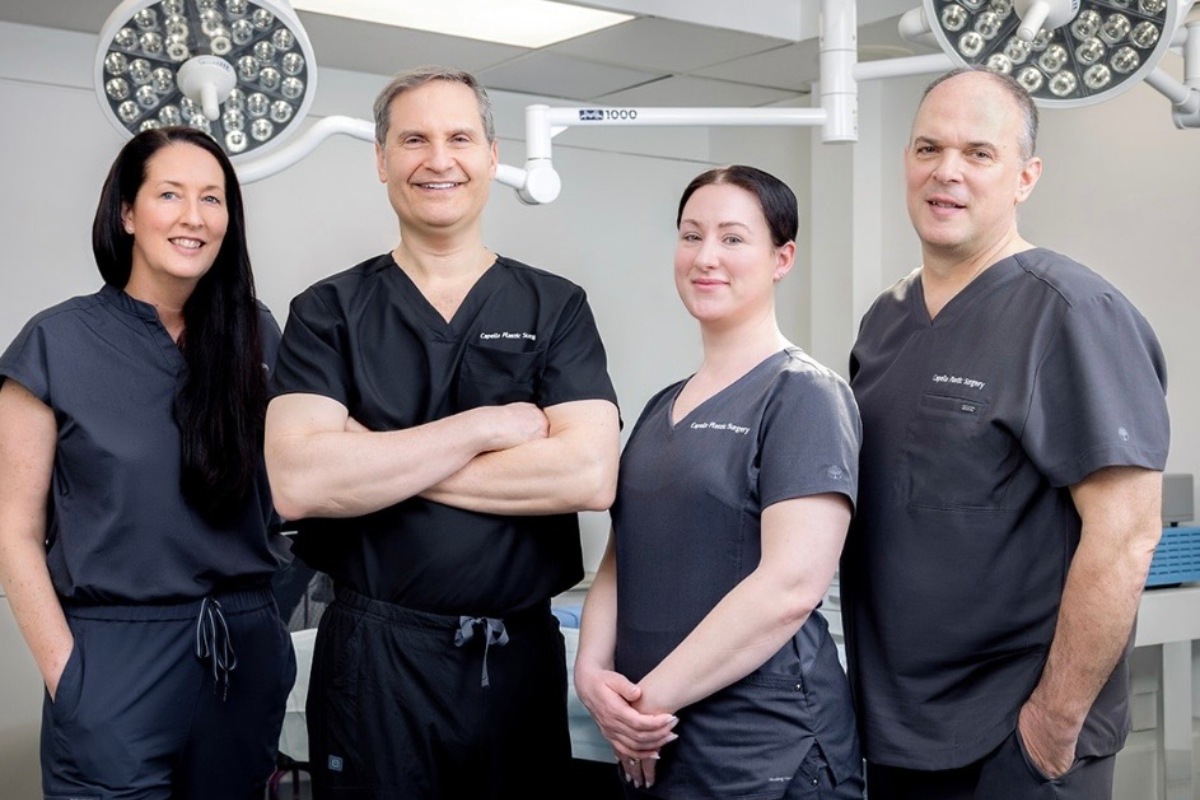 Recovery Tips After Post-Weight-Loss Surgery in NJ Ramsey