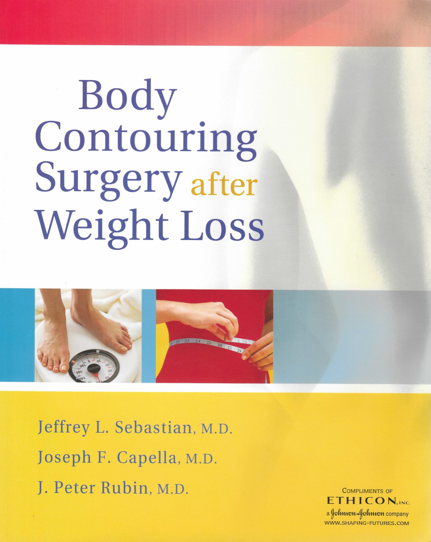 Dr. Capella's Book - Capella Plastic Surgery  Ramsey