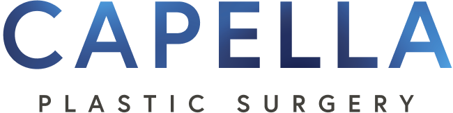 Capella Plastic Surgery Logo