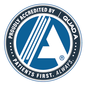 quad logo