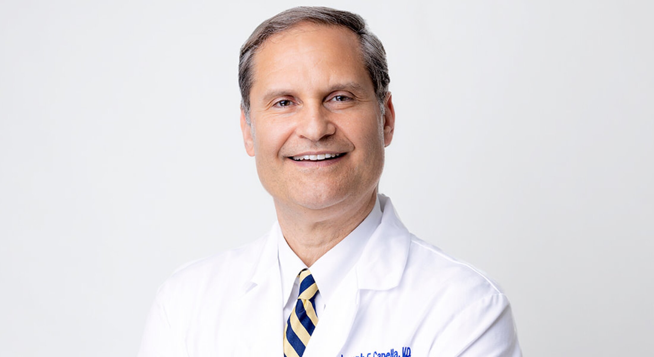 Dr. Joseph F. Capella  Ramsey