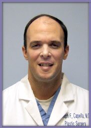 Scott Capella Plastic Surgery Staff